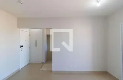 Apartamento para aluguel - ponte preta, 2 quartos,  75 m² - campinas