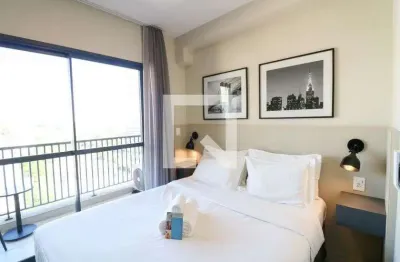 Kitnet / stúdio para aluguel - vila mariana, 1 quarto,  22 m² - são paulo