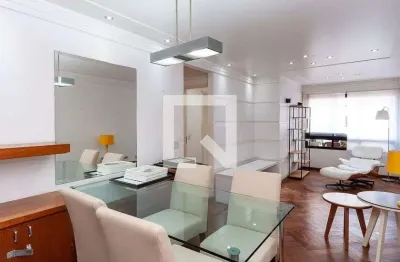 Apartamento para aluguel - vila pompéia, 2 quartos,  60 m² - são paulo