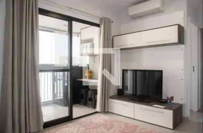 Apartamento com 1 quarto para alugar na Rua General Chagas Santos, Saúde, São Paulo