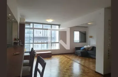 Apartamento para aluguel - sumaré, 1 quarto,  116 m² - são paulo