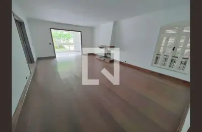 Casa com 4 quartos para alugar na Rua Conde de Porto Alegre, Campo Belo, São Paulo