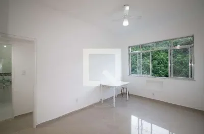 Cobertura para aluguel - copacabana, 2 quartos,  70 m² - rio de janeiro