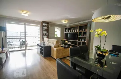 Apartamento para aluguel - vila leopoldina, 2 quartos,  94 m² - são paulo