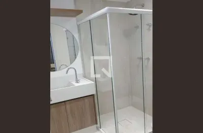 Apartamento para aluguel - chácara santo antonio, 1 quarto,  24 m² - são paulo