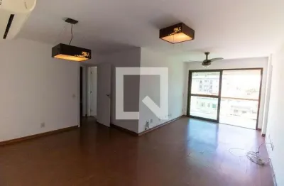 Apartamento para aluguel - são francisco, 2 quartos,  90 m² - niterói