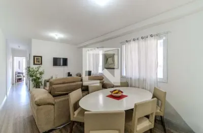 Apartamento para aluguel - santa cecília, 2 quartos,  56 m² - são paulo