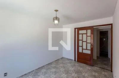 Casa para aluguel - alto dos pinheiros, 3 quartos,  100 m² - belo horizonte