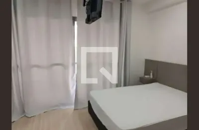 Apartamento para aluguel - brooklin, 1 quarto,  29 m² - são paulo