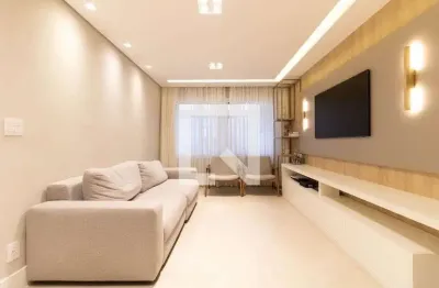 Casa para aluguel - jardim santa emília, 2 quartos,  125 m² - são paulo