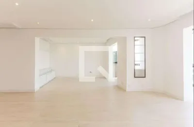 Apartamento para aluguel - vila olímpia, 2 quartos,  151 m² - são paulo