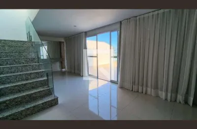Apartamento para aluguel - recreio, 3 quartos,  280 m² - rio de janeiro