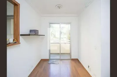Apartamento para aluguel - brooklin, 1 quarto,  77 m² - são paulo