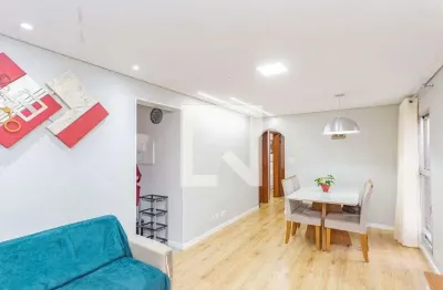 Apartamento para aluguel - vila das mercês, 3 quartos,  63 m² - são paulo