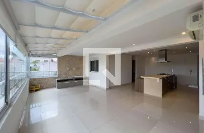 Apartamento para aluguel - cambuci, 3 quartos,  115 m² - são paulo