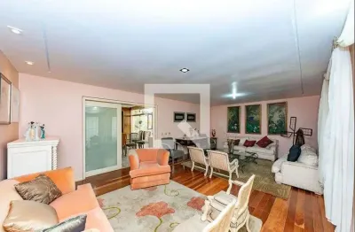 Casa para aluguel - são bento, 5 quartos,  622 m² - belo horizonte