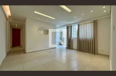 Apartamento para aluguel - buritis, 2 quartos,  70 m² - belo horizonte