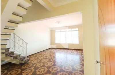 Casa com 4 quartos para alugar na Rua Caucaia do Alto, Tucuruvi, São Paulo