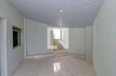 Casa / sobrado em condomínio para aluguel - santo andré, 2 quartos,  43 m² - belo horizonte