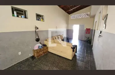 Casa para aluguel - setor castelo branco, 4 quartos,  55 m² - goiânia