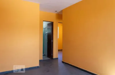 Apartamento para aluguel - campo grande, 2 quartos,  43 m² - rio de janeiro