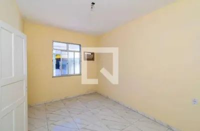 Kitnet / stúdio para aluguel - penha, 1 quarto,  22 m² - rio de janeiro