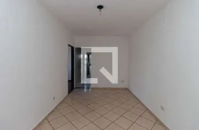 Casa para aluguel - parque casa de pedra, 2 quartos,  60 m² - são paulo