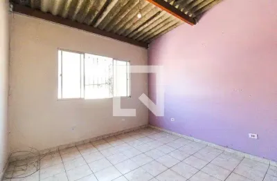 Casa para aluguel - jardim nossa senhora do carmo, 2 quartos,  70 m² - são paulo