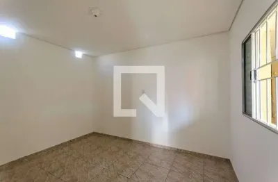 Casa com 1 quarto para alugar na Rua Abel Grimmer, Piqueri, São Paulo