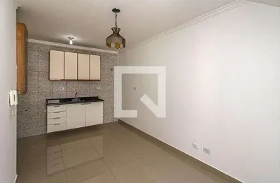 Casa / sobrado em condomínio para aluguel - jardim santa emília, 2 quartos,  69 m² - são paulo