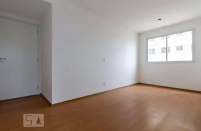 Apartamento para aluguel - itaquera, 2 quartos,  41 m² - são paulo