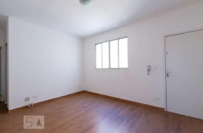 Apartamento para aluguel - jardim saira, 2 quartos,  58 m² - sorocaba