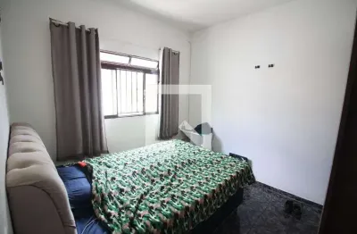 Apartamento para aluguel - pilar, 2 quartos,  45 m² - belo horizonte