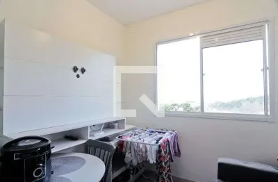 Apartamento para aluguel - jaraguá, 2 quartos,  32 m² - são paulo