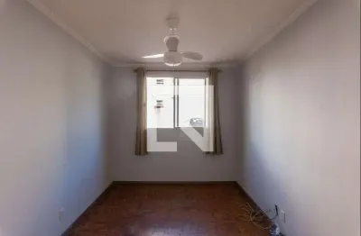 Apartamento para aluguel - campos elíseos , 2 quartos,  60 m² - campinas