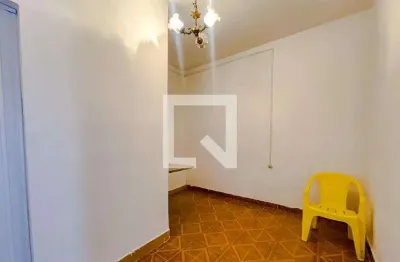 Casa com 1 quarto para alugar na Rua Mil Oitocentos e Vinte e Dois, Ipiranga, São Paulo