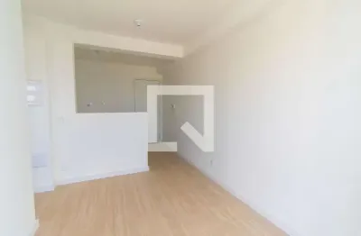 Apartamento para aluguel - jardim santa adelia, 2 quartos,  36 m² - são paulo