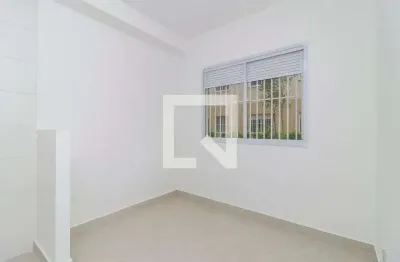 Apartamento para aluguel - jardim sao luis, 2 quartos,  32 m² - são paulo