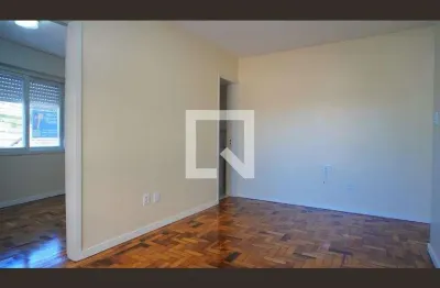 Apartamento para aluguel - passo d&apos;areia, 1 quarto,  41 m² - porto alegre