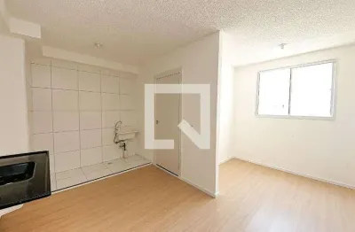 Apartamento para aluguel - jardim cinco de julho, 1 quarto,  34 m² - são paulo