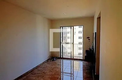 Apartamento para aluguel - portal do morumbi, 2 quartos,  51 m² - são paulo