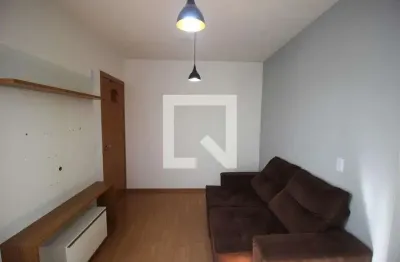 Apartamento para aluguel - julio mesquita filho, 2 quartos,  56 m² - sorocaba