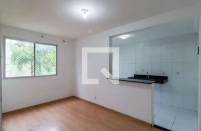 Apartamento para aluguel - parque munhoz, 2 quartos,  50 m² - são paulo
