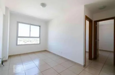Apartamento para aluguel - samambaia, 2 quartos,  79 m² - brasília