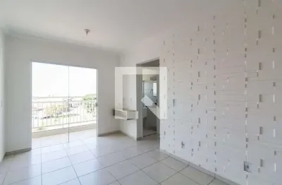 Apartamento para aluguel - julio mesquita filho, 2 quartos,  49 m² - sorocaba