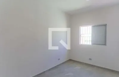 Apartamento para aluguel - piraporinha, 1 quarto,  28 m² - diadema