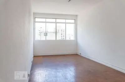 Kitnet / stúdio para aluguel - santa cecília, 1 quarto,  30 m² - são paulo