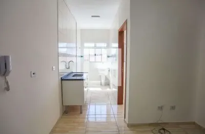 Apartamento para aluguel - piraporinha, 1 quarto,  26 m² - diadema
