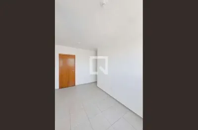 Apartamento para aluguel - bosque dos ipês, 2 quartos,  47 m² - são josé dos campos