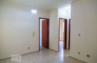 Apartamento para aluguel - colégio batista, 2 quartos,  50 m² - belo horizonte
